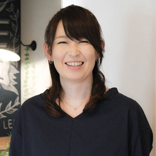 株式会社母の家 代表 山田 直美 様