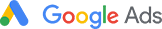 Google Adsロゴ