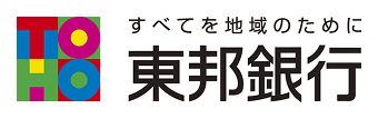 ロゴ:東邦銀行