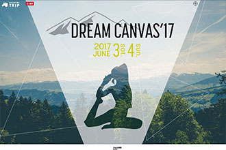 DREAM CANVAS17の画像