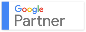 Google Partner ロゴ