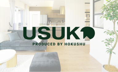 USUKO（ウスコ）の画像