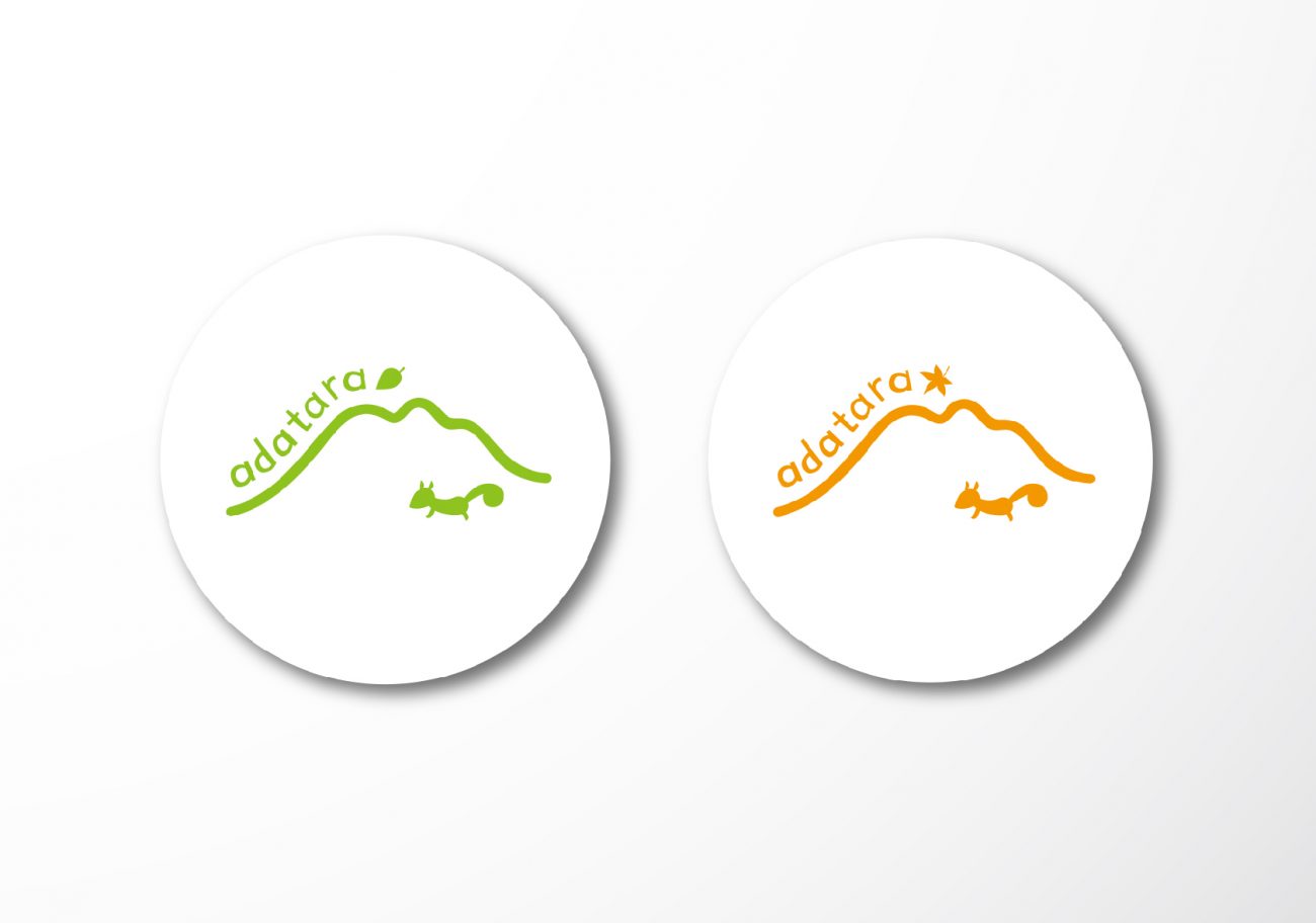 岳温泉 ロゴの画像