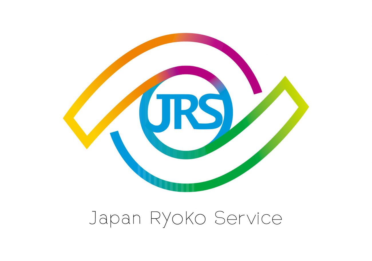 JRS コーポーレートロゴの画像
