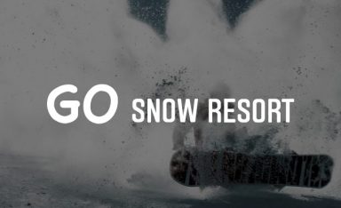 GO SNOW RESORTの画像