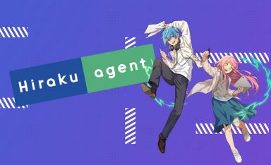 Hiraku agentの画像